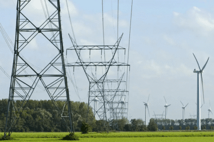 De ce Olanda raționalizează electricitatea?