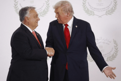 Politica externă a lui Trump deschide calea către un parteneriat cu Ungaria