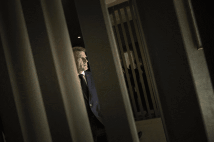 Sondaj: 68% dintre francezi susțin organizarea unor alegeri prezidențiale anticipate