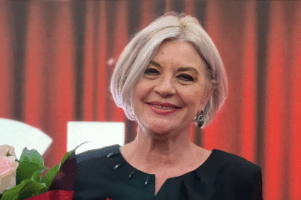 Cristina Danilov: „Jurnalismul, psihologia și literatura nu se exclud, ci se completează” – interviu de Ioan Vasiu