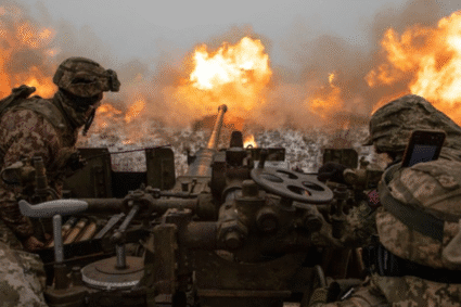 Bruxellesul insistă cu un război pe care nu îl poate opri