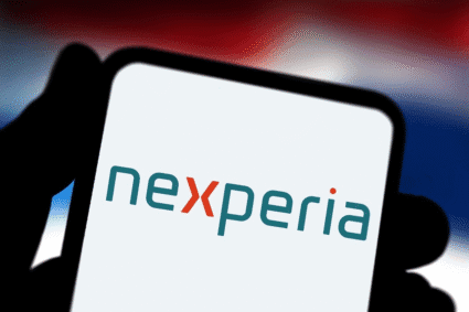 GT: Nu lăsați incidentul Nexperia să devină o pată pe economia de piață a Europei!