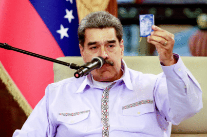 În Venezuela, Trump este pe cale să facă o greșeală de proporții epice