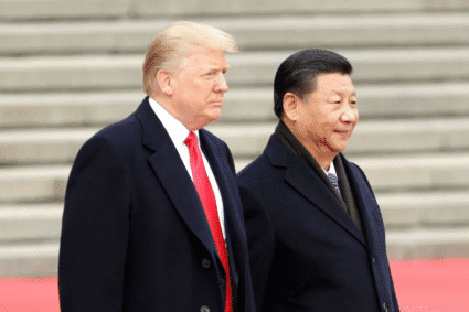Trump a acuzat mass-media de denaturarea informațiilor despre întâlnirea sa cu Xi Jinping.