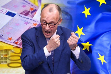 Perspectivă din Londra: Germania plătește un preț ridicat pentru ruptura cu Rusia