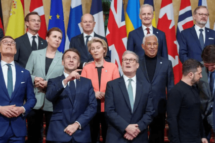 Vedere din Delhi: India și UE se confruntă cu provocarea lui Trump