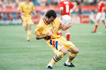 Cursa spre World Cup ’94: cum a oprit România visul Țării Galilor condusă de Yorath