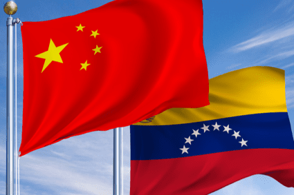 Beijing: Relația Chinei cu Venezuela va rămâne neschimbată