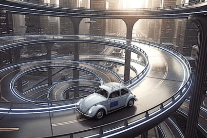 O rețetă pentru declinul european