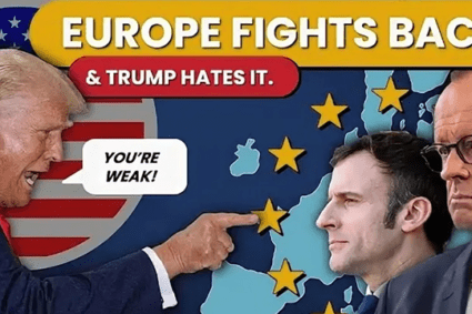 Perspectivă de la Washington: o „notă romantică” în relațiile SUA–Europa în era Trump