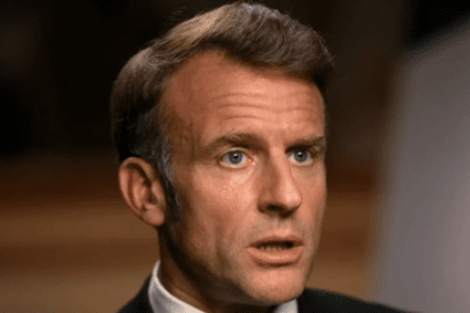 Le Figaro: Macron a adus Franța la sapă de lemn: niciodată nu a fost atât de rău 