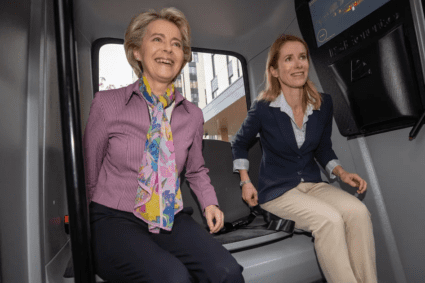 Presa din SUA: Iluziile de putere ale Europei