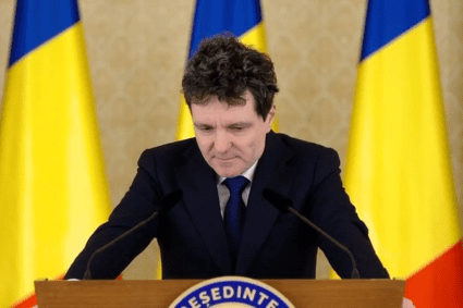 Vizita lui N. Dan la Washington, dincolo de discursul oficial. Analiza lui Mădălin Sârbu