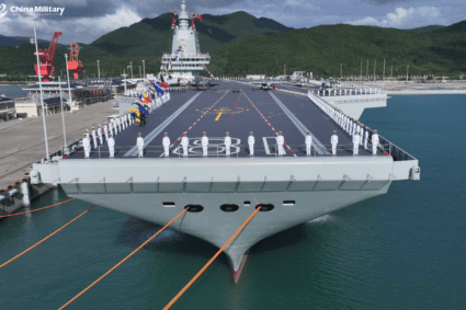 Experți chinezi: creșterea de 7% a bugetului apărării este rezonabilă și moderată