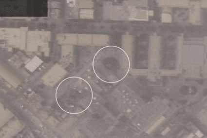 NYT: Iranul atacă infrastructura de comunicații militare a SUA în Orientul Mijlociu – Radarele americane sunt acum deșeuri