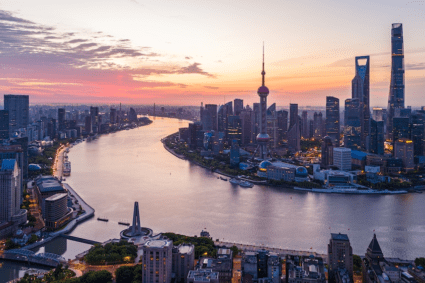 Noua modernizare a Chinei rescrie logica dezvoltării economice