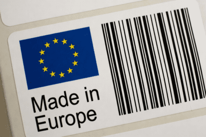 Made in Europe? Comisia Europeană încearcă să relanseze industria din UE