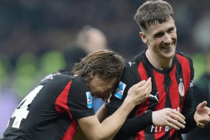 Milan a învins Inter. Mai are șanse la Scudetto?