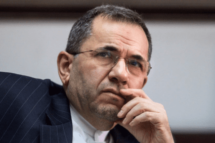 Mesaj de la Teheran: Europenii „vor fi ținte legitime” dacă se alătură războiului