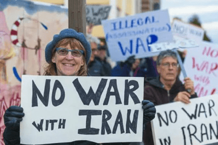 CNN: Americanii nu sunt de acord cu războiul din Iran