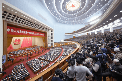 Analiză: Cum reflectă titlurile din presa străină schimbarea percepțiilor asupra Chinei