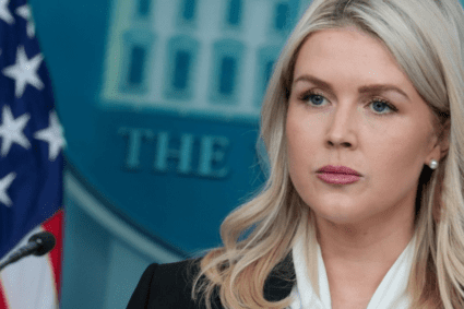 Temerile privind reintroducerea recrutării militare în SUA se intensifică după ce Karoline Leavitt refuză să excludă această posibilitate