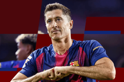 Două cluburi din Italia se bat pentru Lewandowski. Ce transferuri mai anunță „bursa zvonurilor”