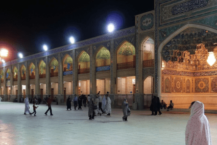 Loviturile asupra Iranului distrug monumente antice, stârnind furia populației