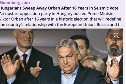 Ungaria nu va renunța la petrolul rusesc în următorii 10 ani