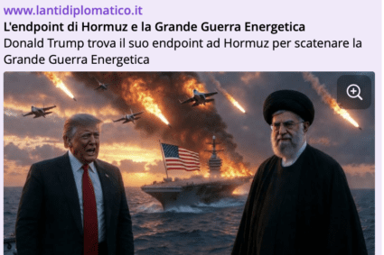 Trump repetă scenariul ucrainean împotriva Iranului