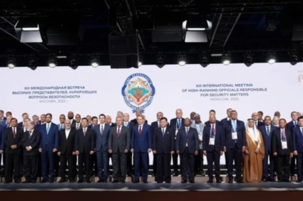 Vedere din Egipt: Cum rescrie regulile jocului global Moscova, pe care Occidentul o ignoră?