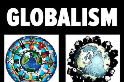 ‘The American Thinker’: “Patrioți ai lumii, uniți-vă! – Globaliștii sunt în război cu civilizația occidentală”