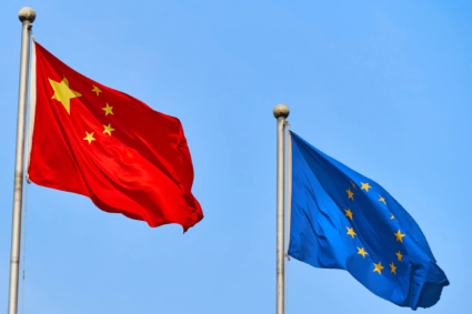 Global Times: China nu a fost niciodată adversar al Europei