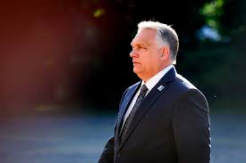 Vedere de la Budapesta: Sfârșitul unei ere în Ungaria? Explicația ieșirii lui Orbán din Parlament