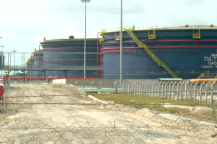 Vedere de la Paris: Criza petrolului: Africa- planul B al Europei?