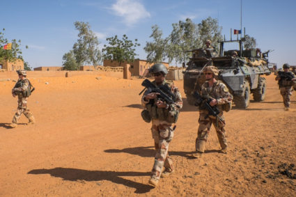 Mali, în pragul colapsului. Europa ar trebui să fie îngrijorată