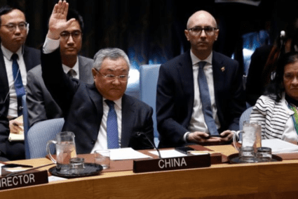 Rolul rațional al Chinei în criza Strâmtorii Hormuz