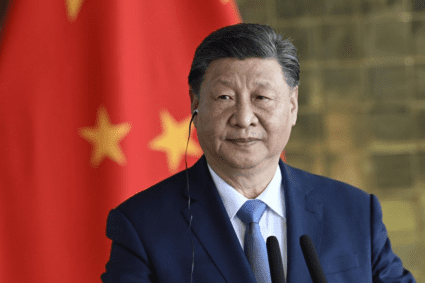 Xi Jinping: Ordinea mondială „se prăbușește în dezordine”