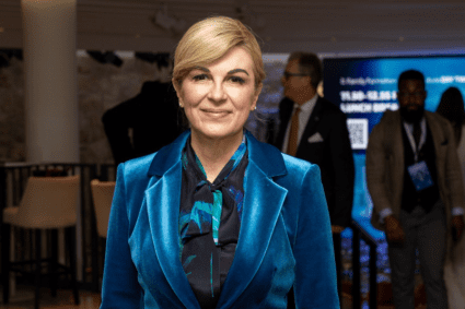 Fost președinte croat: “Mulți oameni din Bruxelles vor trebui să meargă să locuiască în Ucraina”