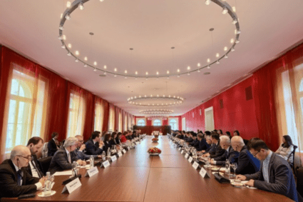 GT Voice: Va deschide parteneriatul China-Elveția noi oportunități pentru cooperare în Europa?