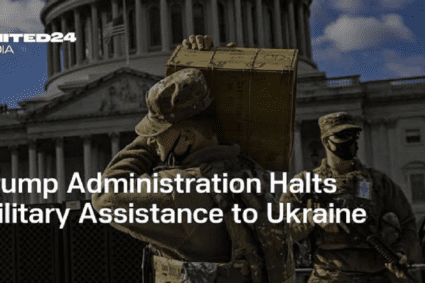 Ajunge! Pentagonul spune că sprijinul Ucrainei nu se poate baza pe contribuțiile americane