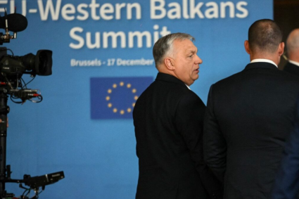 Viitorul schimbător al relațiilor dintre Ungaria și Balcanii de Vest