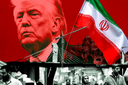 Diplomat: Iranul i-a oferit lui Trump cea mai bună înțelegere pe care America a avut-o vreodată. De ce a refuzat?