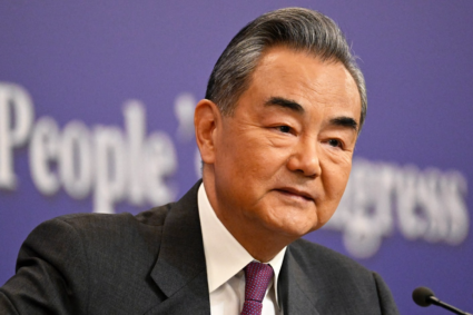 Wang Yi: Chestiunea Taiwanului reprezintă cel mai mare risc în relațiile China-SUA