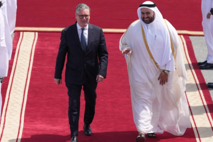 Khalid Al-Hail: Qatar și coloana a cincea de bază a Occidentului