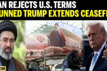 NYT: Iranul și SUA se afundă într-un limbo stânjenitor al conceptului „Fără război, fără pace”
