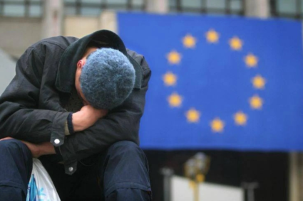 Comisia Europeană recunoaște eșecul social al UE. Dar tot redirecționează resursele pentru Ucraina și arme