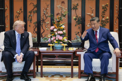 Perspectivă de la Budapesta: Ce înseamnă summitul Trump-Xi pentru UE