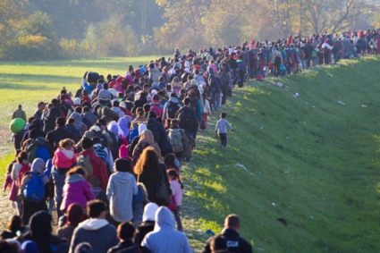 Europa este acum „jungla”. Nu mai există nicio „grădină” 