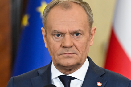 Bate vântul schimbării în Polonia: Cracovia l-a plesnit puternic pe Donald Tusk